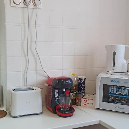 Bel Appartement Proche Marche Perpignan Eksteriør bilde