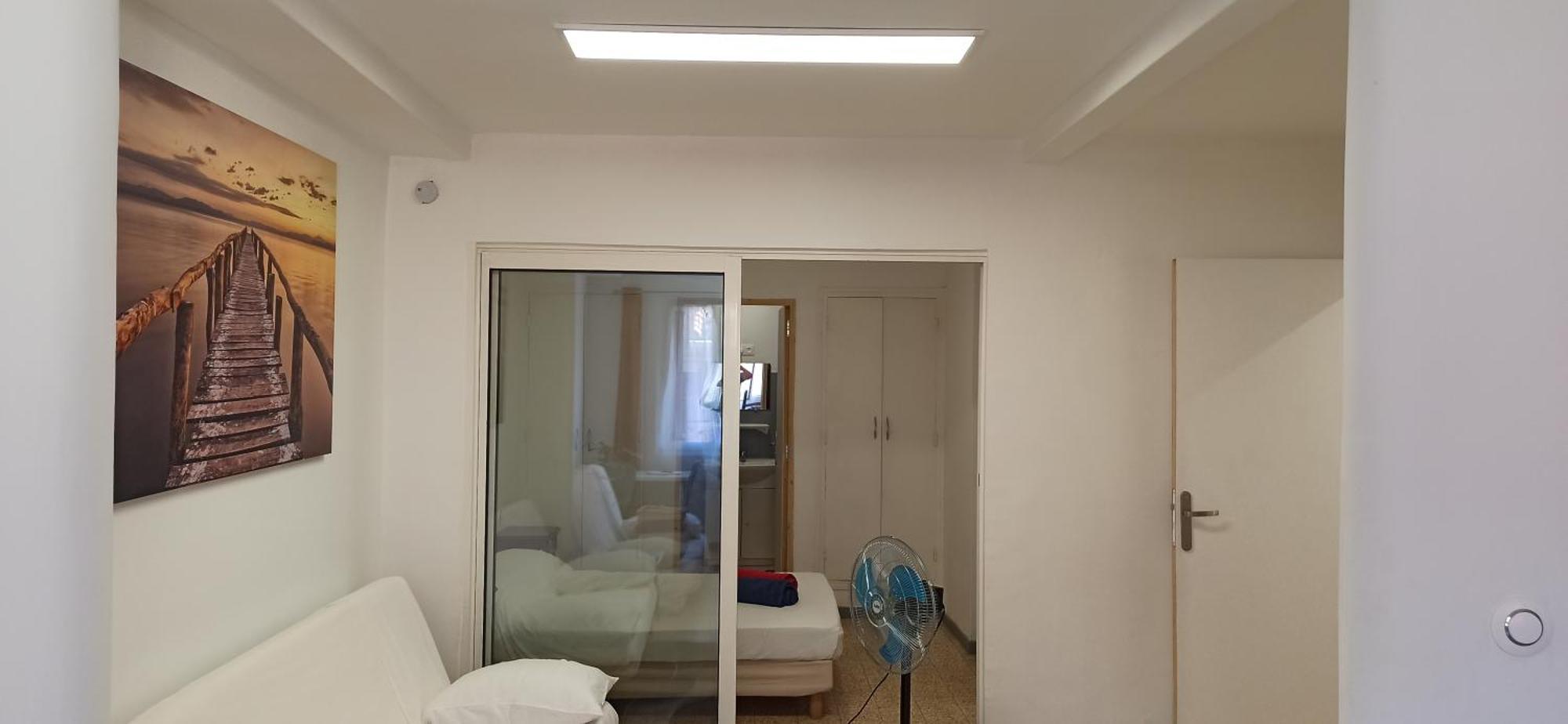 Bel Appartement Proche Marche Perpignan Eksteriør bilde