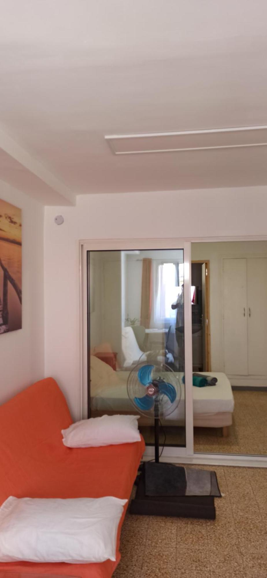 Bel Appartement Proche Marche Perpignan Eksteriør bilde