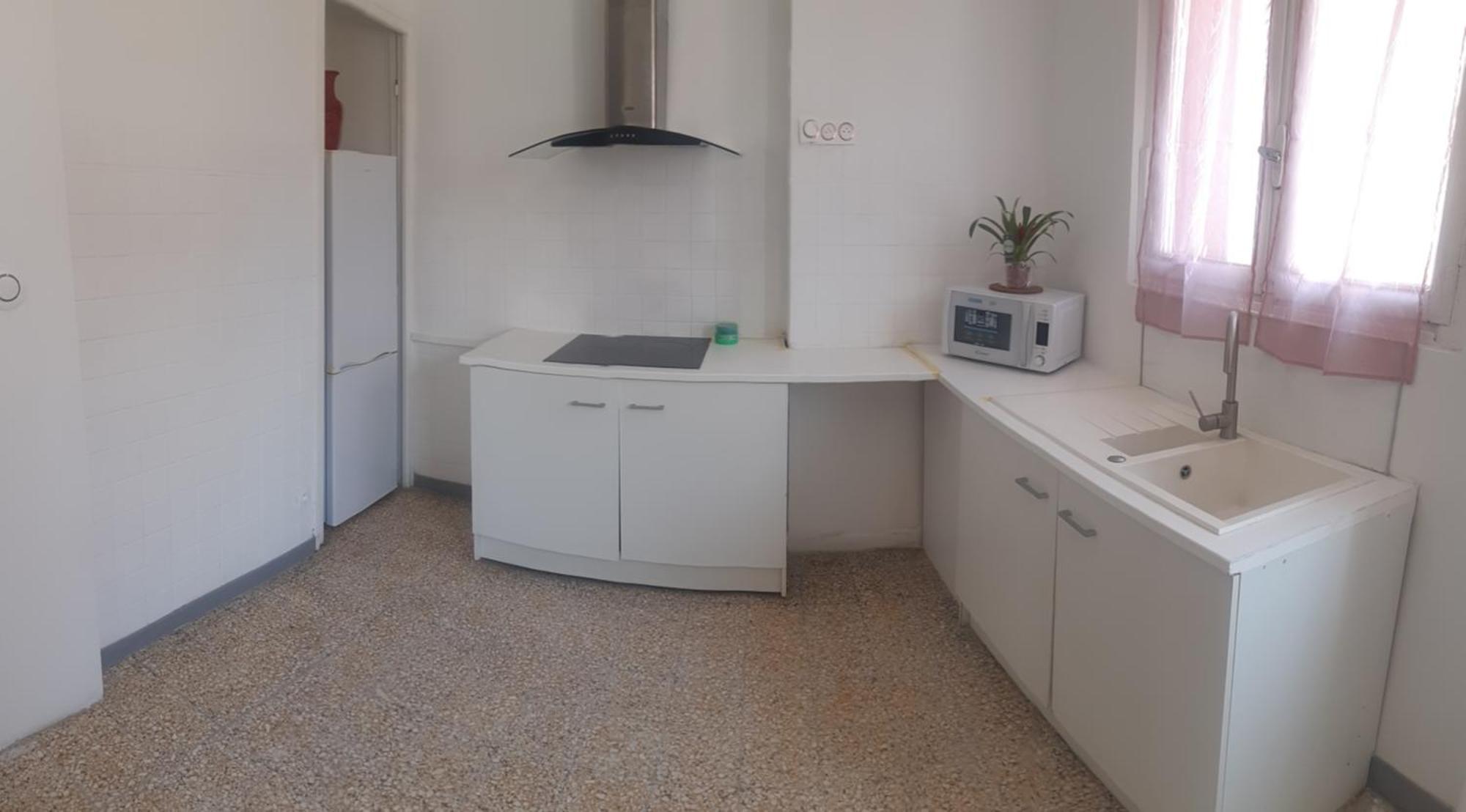 Bel Appartement Proche Marche Perpignan Eksteriør bilde