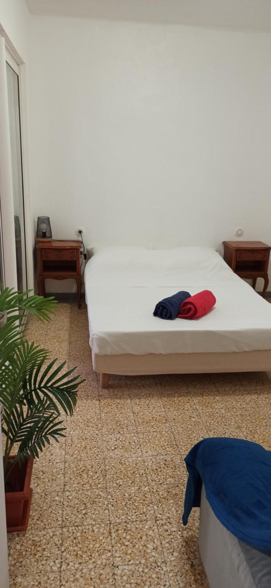 Bel Appartement Proche Marche Perpignan Eksteriør bilde